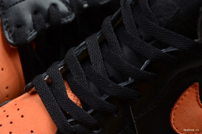 Jordan Shattered 1 Retro 555088-0280 High Backboard  0214